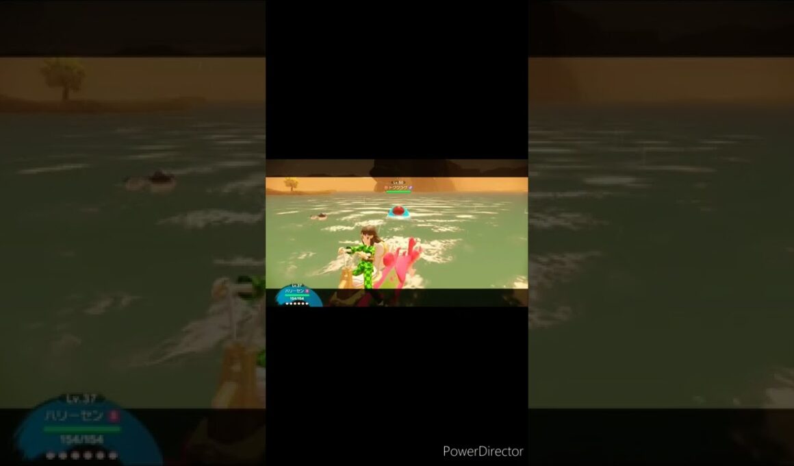 オヤブンポケモン🔥【PokemonLEGENDSアルセウス】ドククラゲ🌊