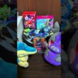 モルペコexデッキ組んでみた！アビスアイ！【鬼尻とおる】#shorts