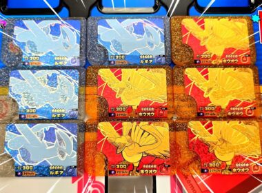 【完全攻略】ボスバトルの発生法則を発見！これでホウオウ、ルギア大量ゲット！ポケモンフレンダ！スーパートレジャーフェス！