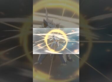 ヒスイダイケンキとかいう顔面偏差値クソ高ポケモンを手に入れました。