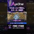 もうスターミーが止まらない【ポケモンチャンピオンズ】 #メガスターミー #asoneオフ #オフライン大会