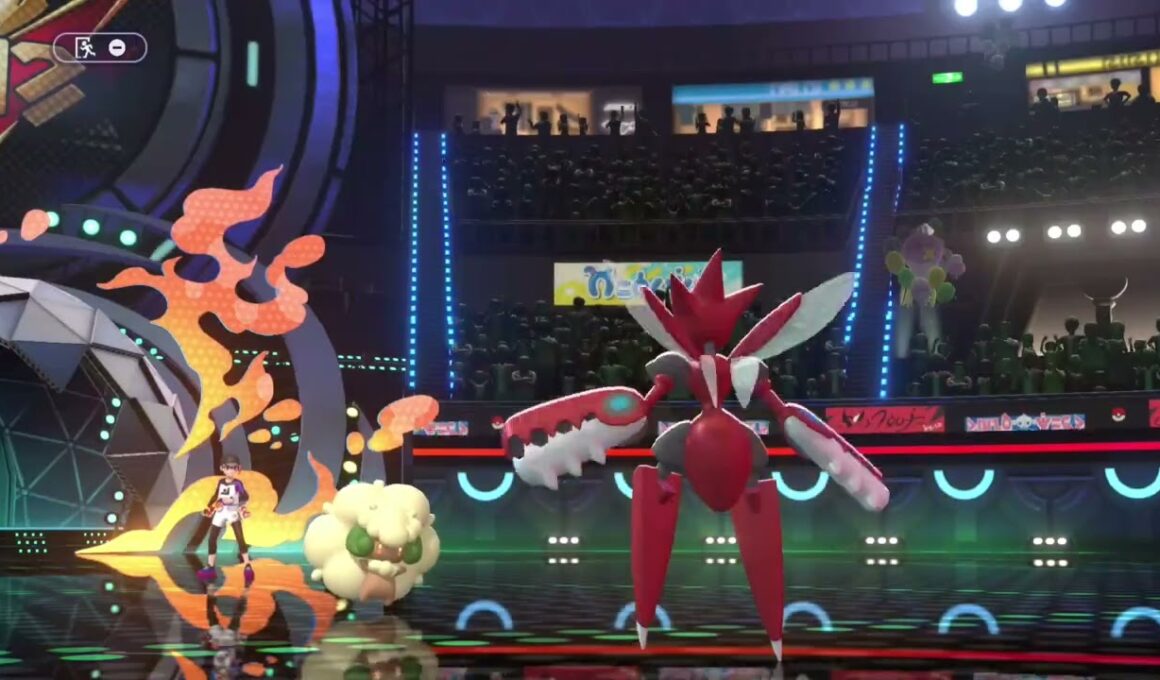 人の心ないんかエルフーン#ポケモンチャンピオンズ
