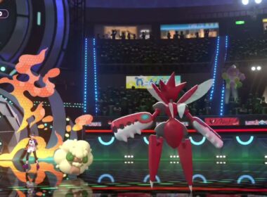人の心ないんかエルフーン#ポケモンチャンピオンズ