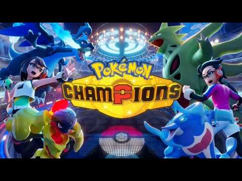 【ポケモンチャンピオンズ】メガミミロップ軸　6日目　ランクマッチrate2511～