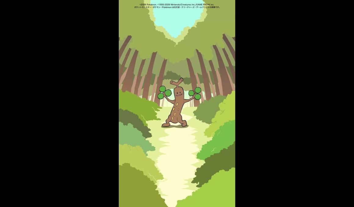 【公式】テーマは「あう」！ポケモンたちと30周年を楽しもう