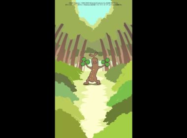 【公式】テーマは「あう」！ポケモンたちと30周年を楽しもう
