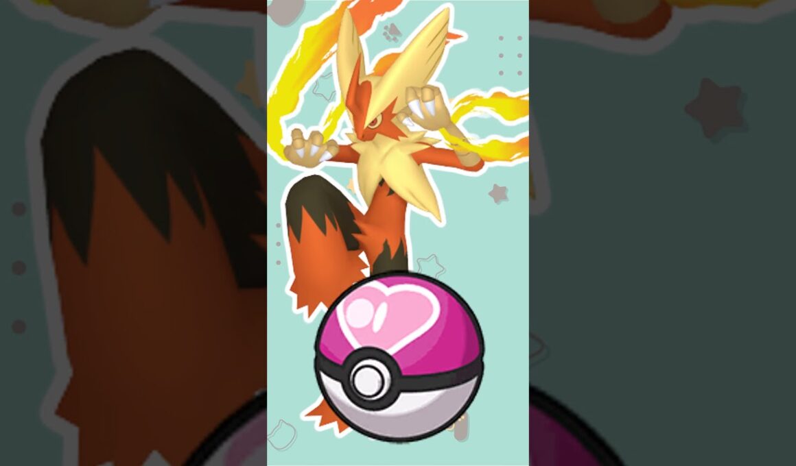 【オシャボ】色違いバシャーモみんなは何ボールに入れる？#shorts #ポケモンsv #ポケモンsv色違い   #pokémon