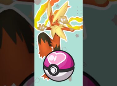 【オシャボ】色違いバシャーモみんなは何ボールに入れる？#shorts #ポケモンsv #ポケモンsv色違い   #pokémon