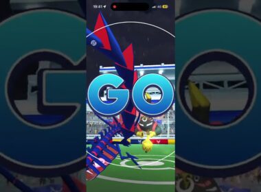 【ポケモンGO】カプ・ブルル