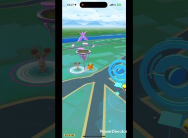 ホルビー色違い✨ #pokemongo #pokemon #shinypokemon #ポケgo #pokémon #shiny #ポケモンgo #ポケモン