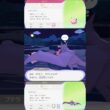 ピッピとプテラの特殊会話 #ぽこあポケモン #ポケモン #switch2 #shorts