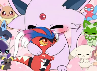 あのブラッキー家の家を建てよう！前編【ぽこあポケモン】