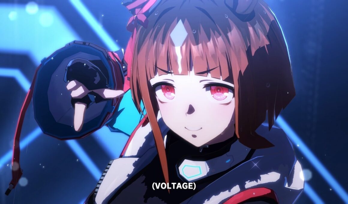 【ウマ娘】VOLTAGE　トランセンド　４Ｋ　ライブシアター