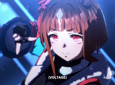 【ウマ娘】VOLTAGE　トランセンド　４Ｋ　ライブシアター
