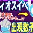 ラティオスイベント出現数予想！ドラゴンPUウィーク、振り返り！【Pokémon Sleep】【ポケモンピックアップウィーク(ドラゴン)vol.1】
