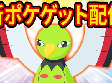 最強のエスパーきのみ得意「ネイティオ」をゲットするポケスリ睡眠リサーチ配信【ポケモンスリープ】【ポケスリ】