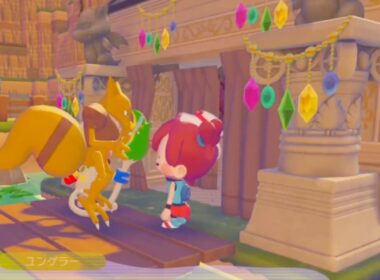 【ぽこあポケモン】＃２８　ユンゲラーの占いの館