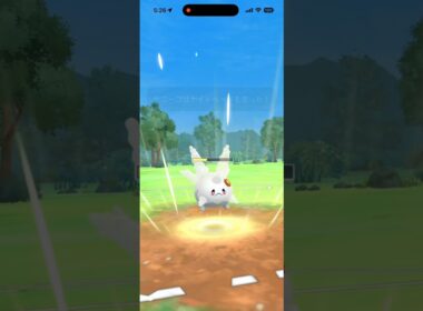 【スーパーリーグ】ついにガラルサニーゴ育成完了！おどろかすのゴリ押しと火力がエグい #ポケモンgo #goバトルリーグ #サニーゴ