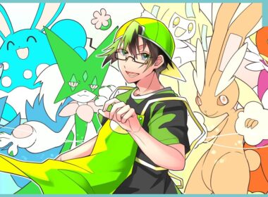 【 #ポケチャン 】ランクバトル配信woやります 97/200 #ミミロップ