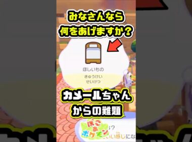 「休憩×清潔」の答えって他にありますか？【ぽこあポケモン】 #ぽこポケ