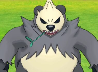 ポケリフレ　ゴロンダと戯れるだけの動画