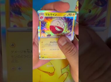【毎日ポケモンクイズ】次の進化系をコメントで答えてね✨️ポチエナ→○○○○#ポケモンカード #ポケカ開封 #ポケモン #ポケモンクイズ #1日1パック開封#ポケモンクイズ