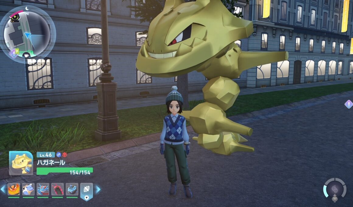 🔴【ポケモン剣盾】色違いイオルブを知っているか。【雑談】