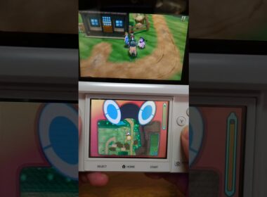 第7世代のケンタロスの使い方#shorts 【ポケモンUSUM】