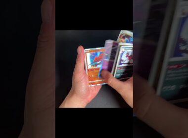 2日連続で幻の引きする奴 #ポケモンカード #pokemontcg