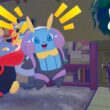 【ぽこあポケモン】パモとバルビート＆イルミーゼのお部屋つくるぞ！