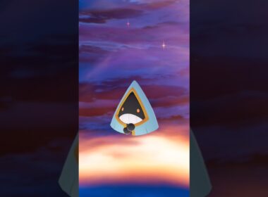 【色違い】ユキワラシからオニゴーリへの進化【ポケモンレジェンズZA】