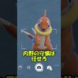 5ブイゼル！！　#ポケモンsv #shorts #ポケモン #ブイゼル #スカーレット