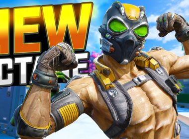 NEW Octane Is the Strongest Legend Right Now 29 KILLS