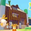 【ぽこあポケモン】カモネギの隠し部屋付き長ネギハウスつくるぞ！
