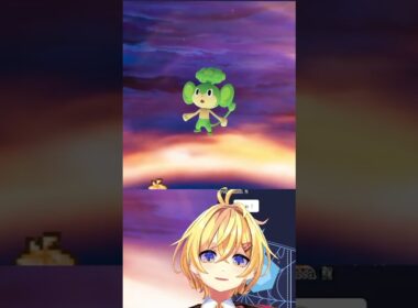 【#PokemonLegendZA #ポケモンZA】色違い ヤナッキー 【Vtuber もちぴよ】