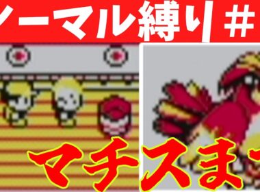 【ゆっくり実況】ピジョンに進化そして電気！（ポケットモンスターピカチュウノーマル縛り＃１）