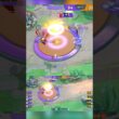 Raboot and Scizor scoring in style! Ultra slomo ラビフット＆ハッサム、スタイリッシュに得点！超スローモーション！ #pokemonunite