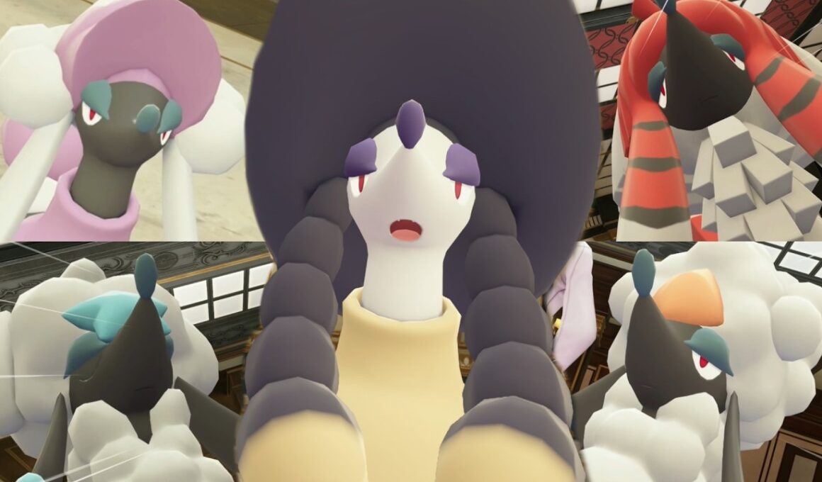 最強のトリミアンを決める『トリミアンリーグ』とは？ #30【Pokémon LEGENDS Z-A】