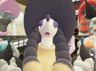 最強のトリミアンを決める『トリミアンリーグ』とは？ #30【Pokémon LEGENDS Z-A】