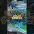 クレゲ日記 ポケモン ワニノコゲットだぜ #クレーンゲーム #ポケモン