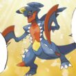 メガガブリアス　逆に貴様は何を持ち得ないのだ!!【ポケモンチャンピオンズ】