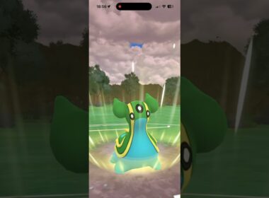【スーパーリーグ】デカヌチャン対策にトリトドン初手にしたら、想定外ところで活躍した件 #ポケモンgo #goバトルリーグ #トリトドン
