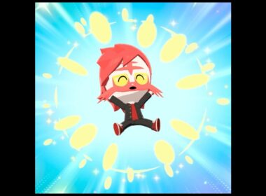 ニャビーLv.1（子供スプレー）【トモダチコレクション】