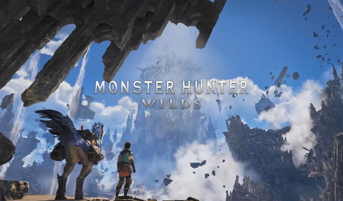 【MHWilds】拡張情報出たから久々に遊ぶ！