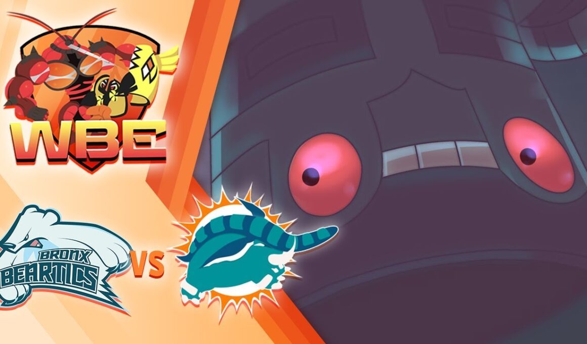 HEATPROOF WEAKNESS POLICY BRONZONG! 🔔🔥 WBE OFF WEEK