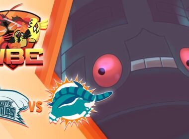 HEATPROOF WEAKNESS POLICY BRONZONG! 🔔🔥 WBE OFF WEEK