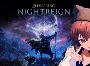 久しぶりの部活動　夜渡り部 プテラたかはし　まお　ELDEN RING NIGHTREIGN   バケゆか視点　06/10