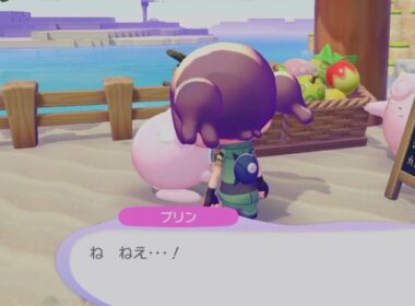 マイペースなピッピ #ぽこあポケモン