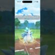 【ハイパーリーグ】ここでもアローラサンドパンが大活躍！耐久もあっていい感じ #ポケモンgo #goバトルリーグ #サンドパン