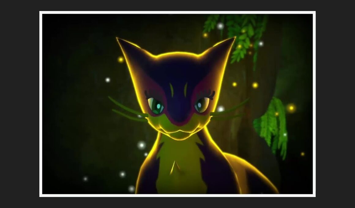 #07【レパルダス|レディアン】りんごメダル10,000個を目指す【Newポケモンスナップ】
